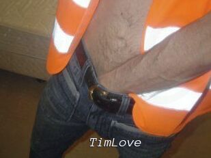 TimLove