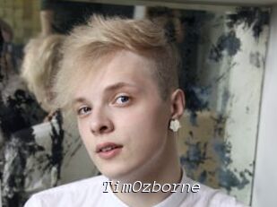 TimOzborne