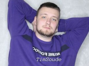 TimSoude
