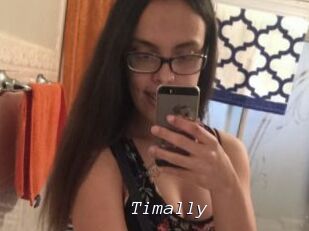 Timally