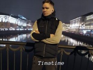Timatime