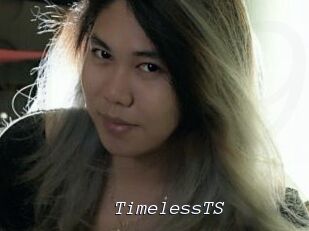 TimelessTS