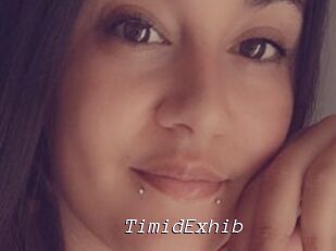 TimidExhib