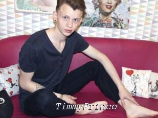 TimmyPrince