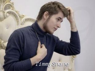 TimmyShane