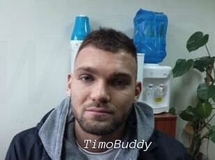 TimoBuddy