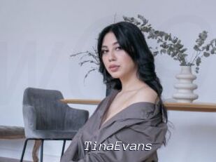 TinaEvans