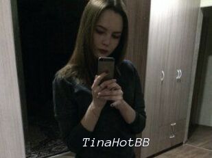 TinaHotBB