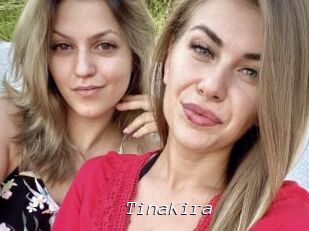 TinaKira