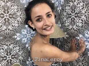 TinaLeroy