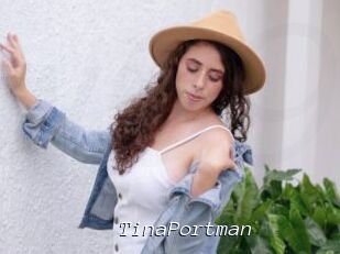 TinaPortman