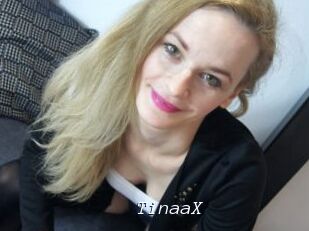 TinaaX