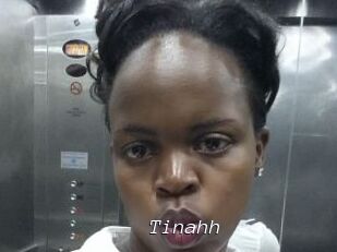 Tinahh