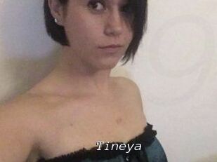 Tineya