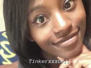 TinkerxxxBell