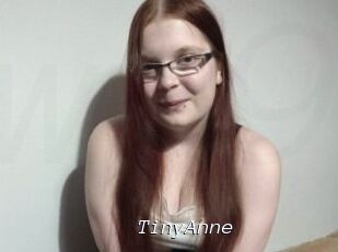 TinyAnne