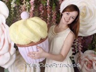 TinyCutePrincess