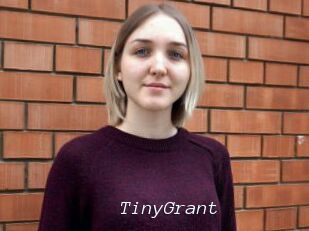 TinyGrant