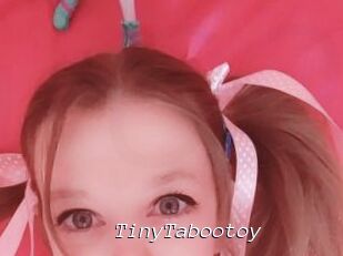 TinyTabootoy
