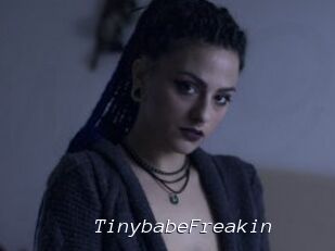 TinybabeFreakin
