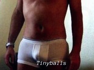 Tinyballs