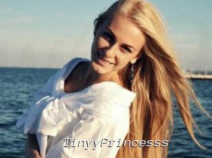 TinyyPrincesss