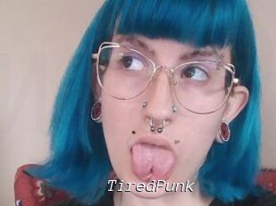 TiredPunk