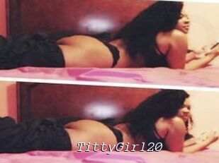 TittyGirl20