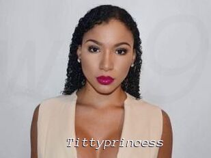 Tittyprincess