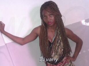 Tivany