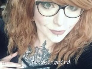 Tmockingbird