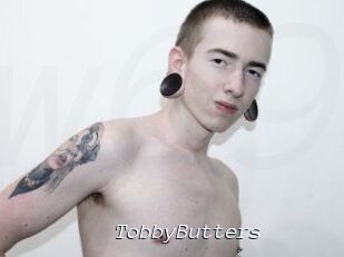 TobbyButters