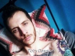 TobyDawson