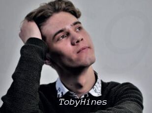 TobyHines