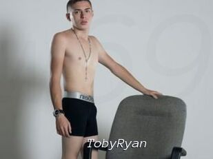 TobyRyan