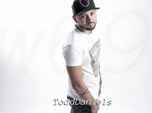 ToddDaniels
