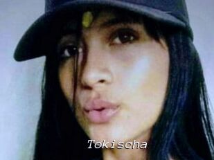 Tokischa