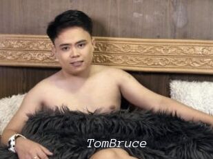 TomBruce
