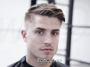 TomColon