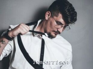TomHarrison