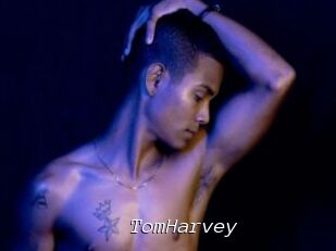 TomHarvey