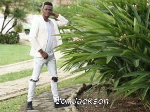 TomJackson