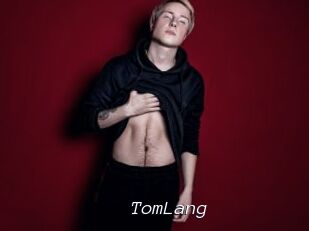 TomLang