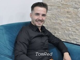 TomRed
