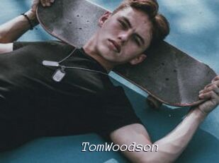 TomWoodson