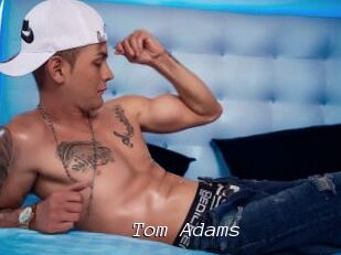 Tom_Adams