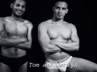 Tom_and_JerryX