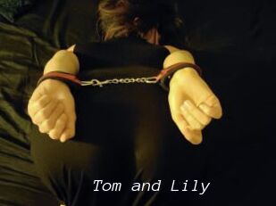 Tom_and_Lily