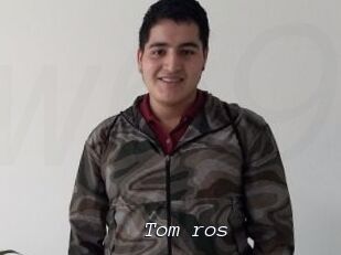 Tom_ros