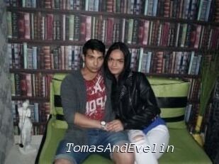 TomasAndEvelin